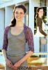 Knitting Pattern - Sirdar 9606 - Firefly - Shrugs